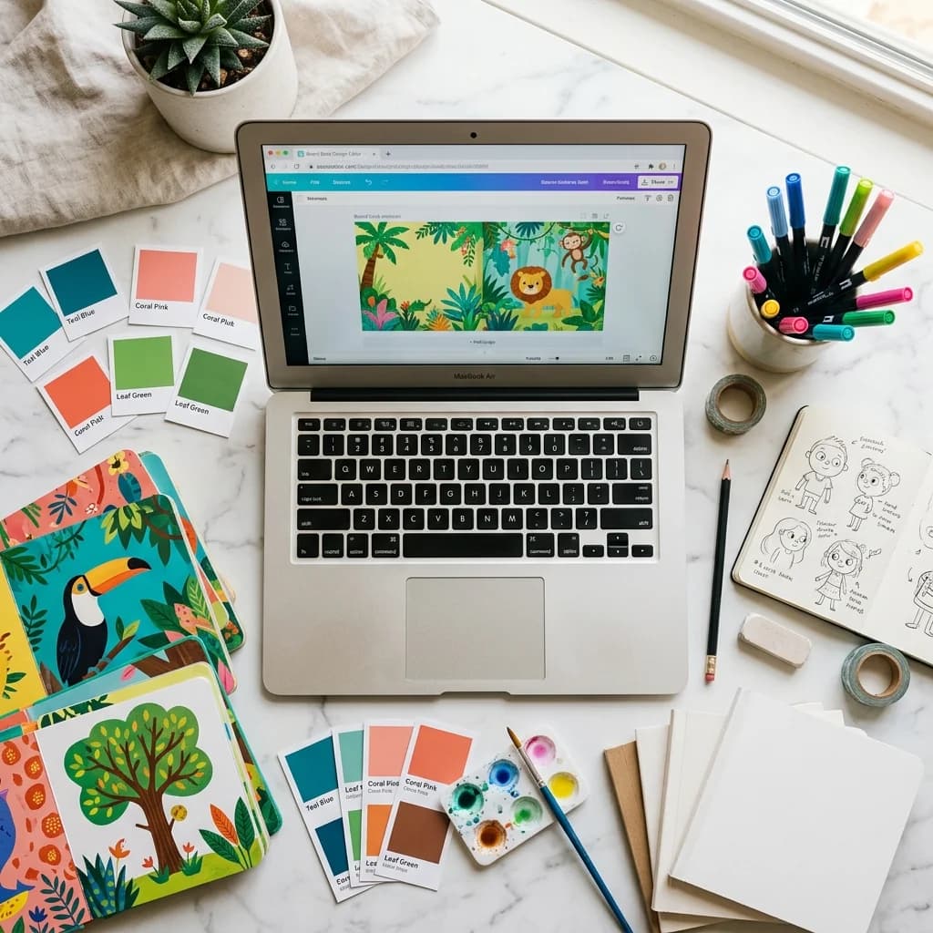 Creative Process